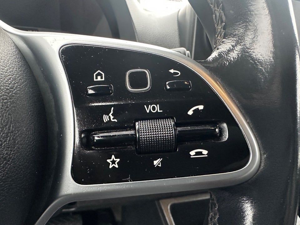 Mercedes Sprinter 214 2,2 CDi A2 Chassis aut. FWD 2d