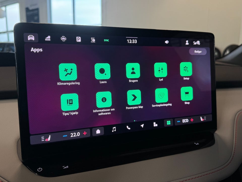 Skoda Elroq 85 iV Lodge 5d