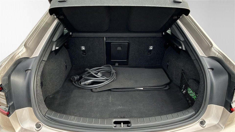 Polestar 2 Long Range AWD 5d