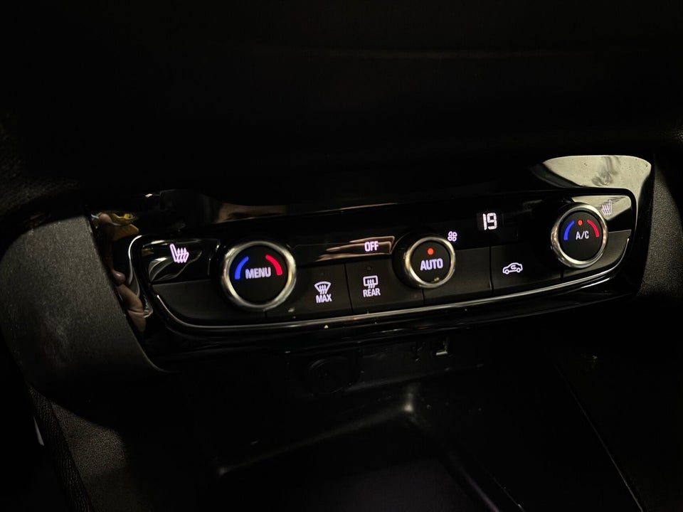 Opel Corsa 1,2 Exclusive 5d