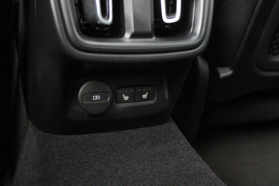Polestar 2 Long Range AWD 5d