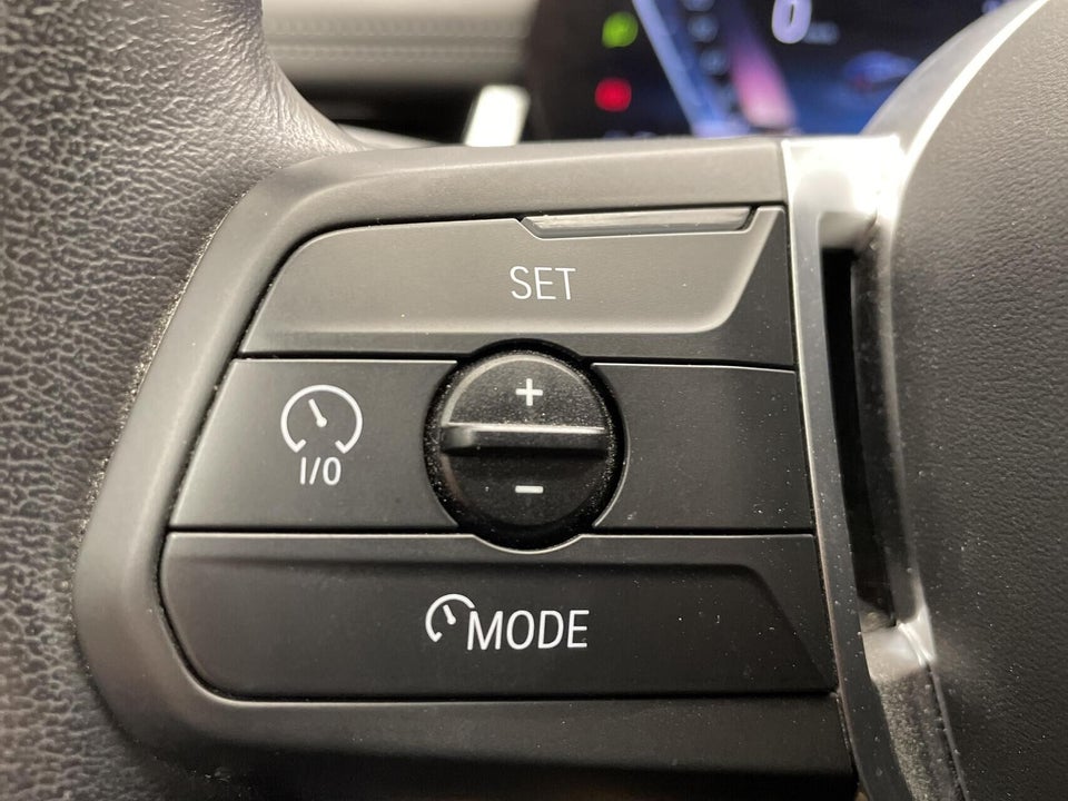 BMW iX1 xDrive30 X-Line 5d