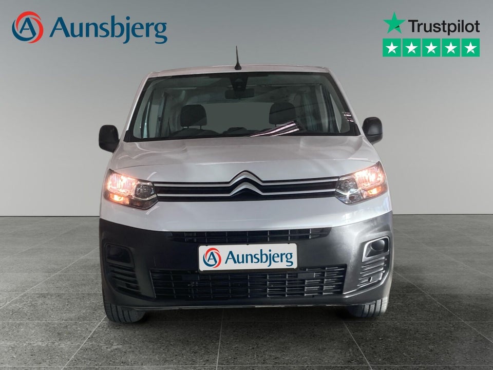 Citroën ë-Berlingo 50 Feel 5d