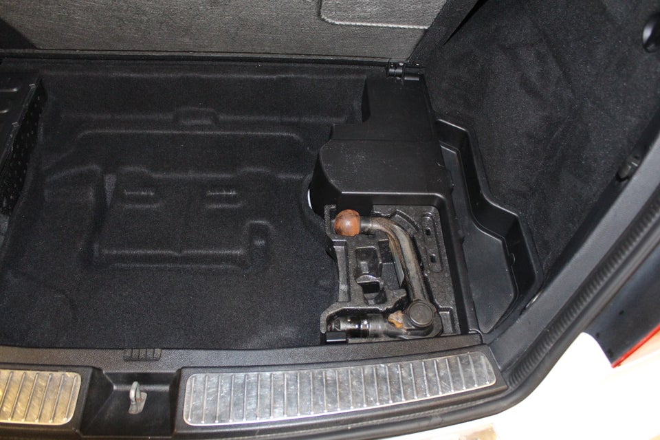 Mercedes GLK250 2,2 BlueTEC aut. 4Matic Van 5d