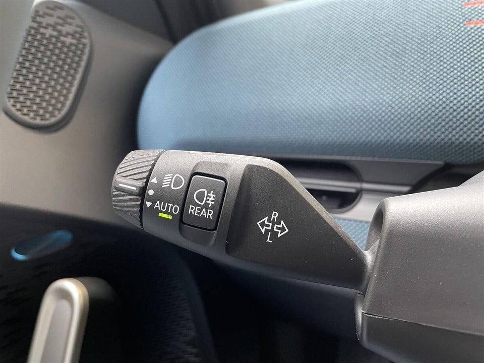 MINI Aceman E Favoured Trim M 5d