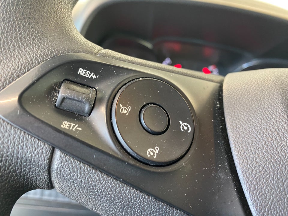 Opel Combo 1,5 D 75 Essentia L1V1