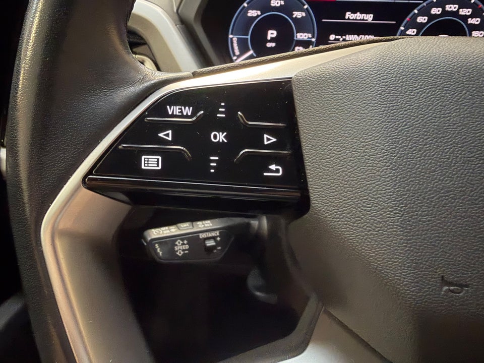 Audi Q4 e-tron 40 Attitude 5d