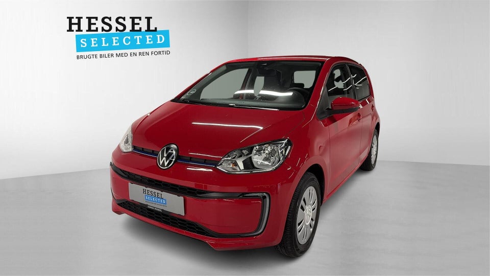 VW e-Up! 5d