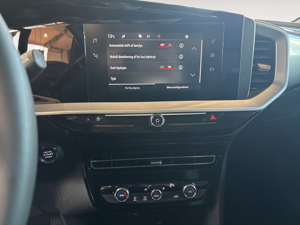 Opel Mokka-e 50 Elegance 5d