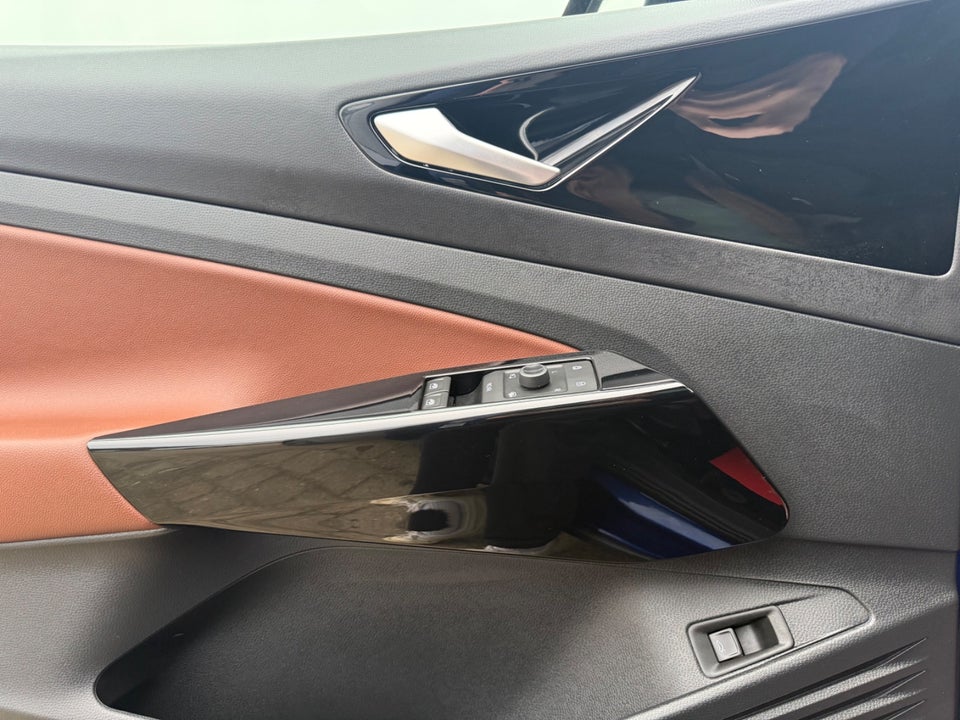 VW ID.4 77 Pro Performance 5d