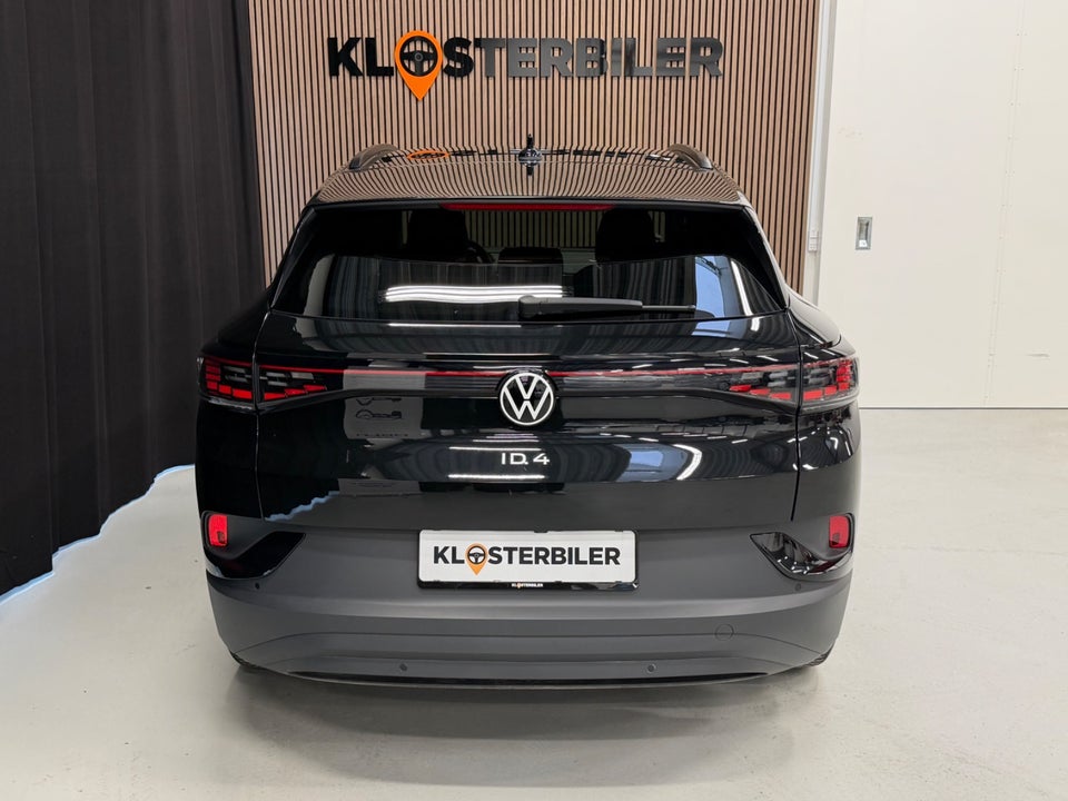 VW ID.4 77 Pro 5d