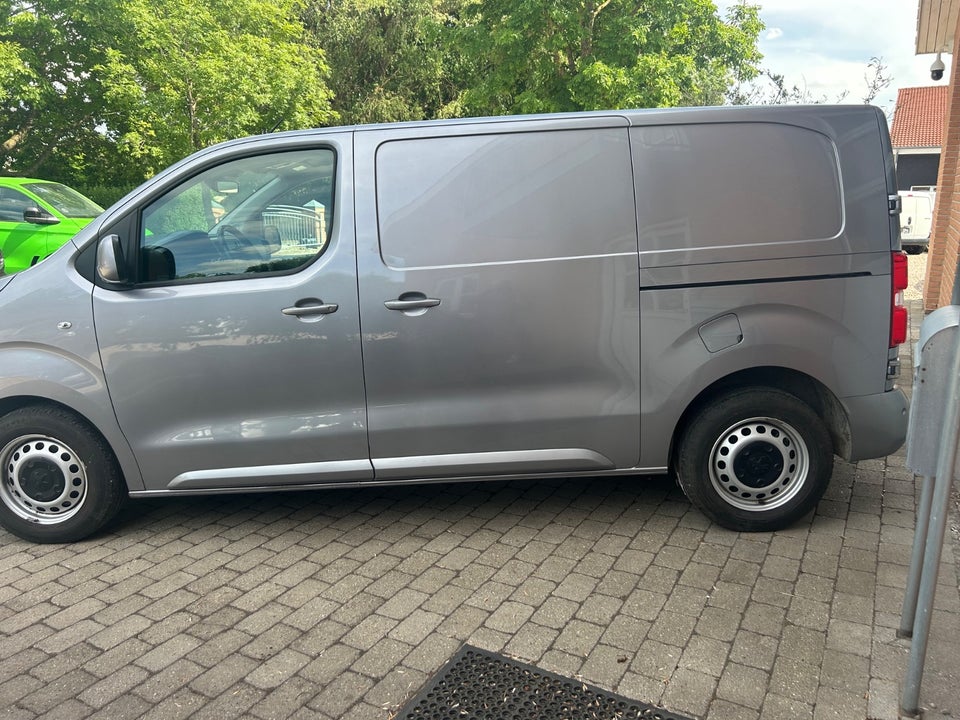 Peugeot Expert 2,0 BlueHDi 122 L2 Premium Van