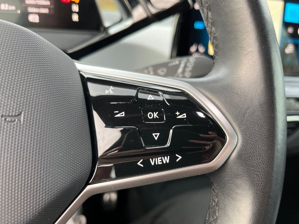 VW ID.3 45 Pure Performance 5d