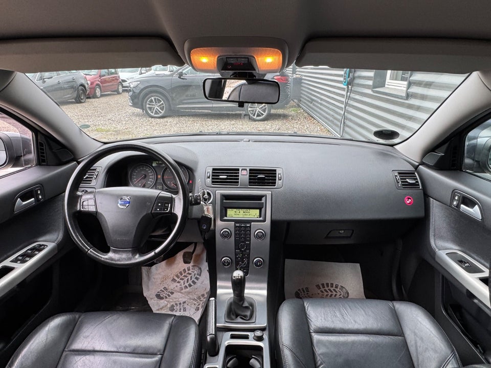 Volvo V50 1,6 D 5d
