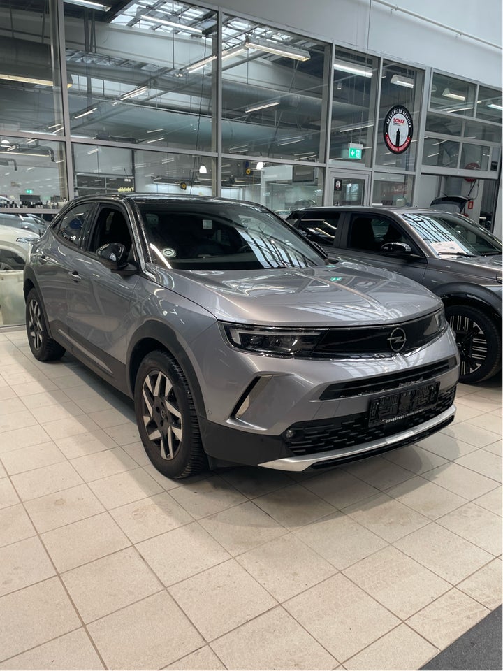 Opel Mokka-e 50 Ultimate 5d