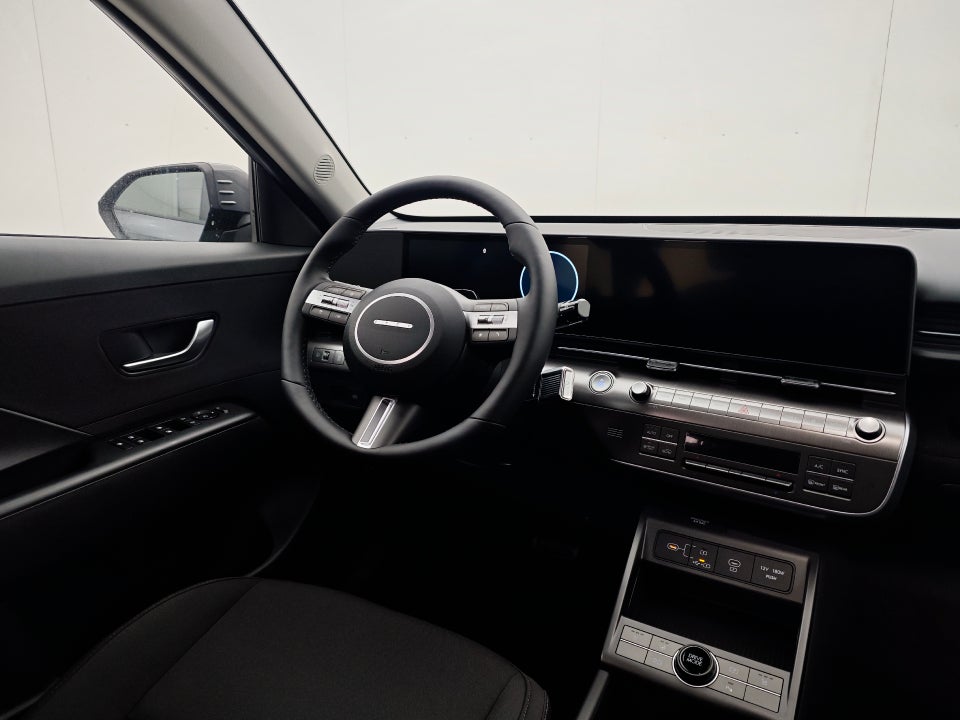 Hyundai Kona 65 EV Advanced 5d