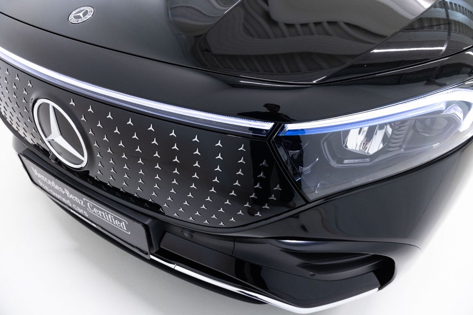 Mercedes EQA250+ AMG Premium 5d