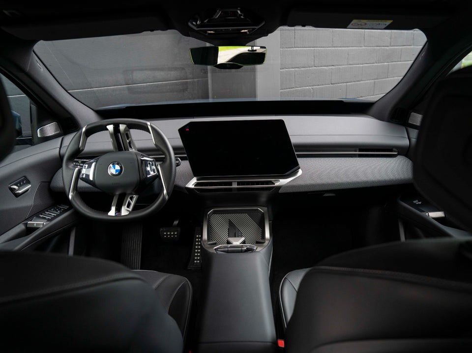 BMW iX3 xDrive50 Supercharged 5d