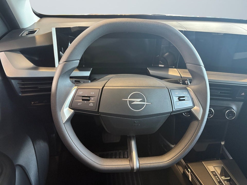 Opel Frontera 44 Edition 5d