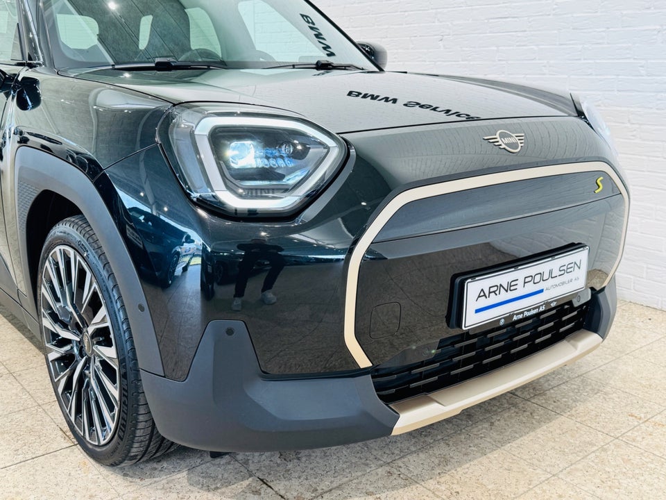 MINI Aceman SE Favoured Trim M 5d