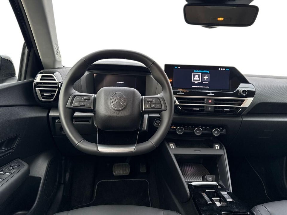 Citroën ë-C4 54 Max 5d