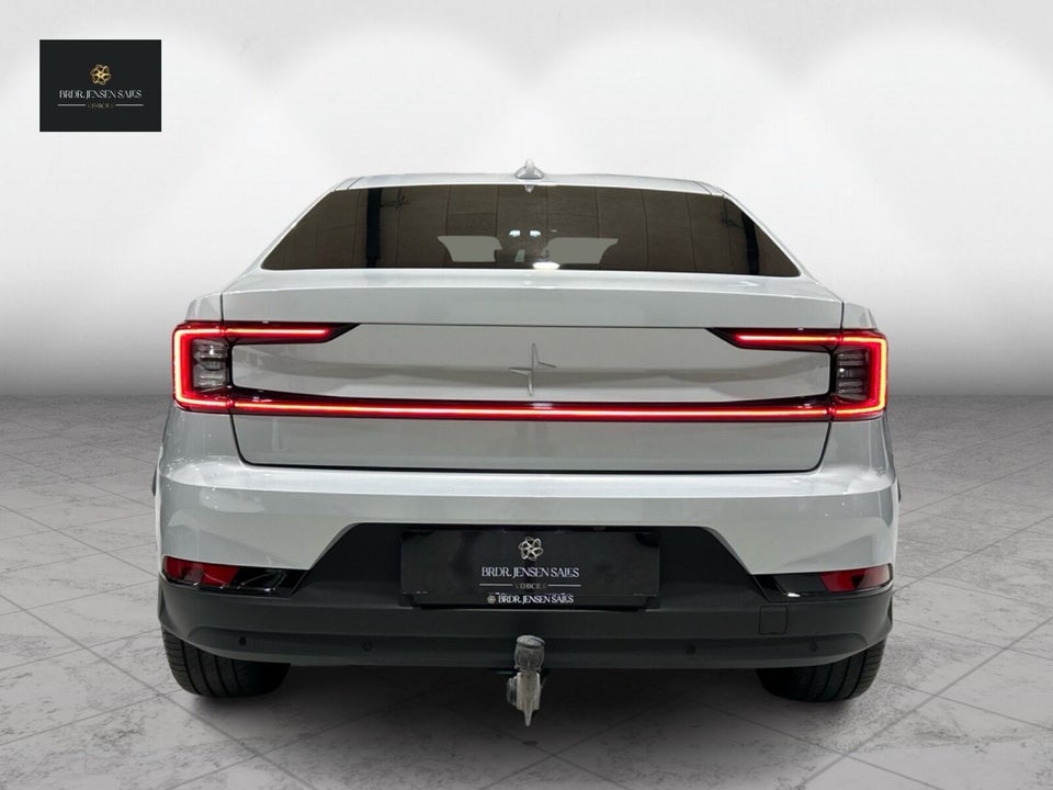 Polestar 2 Long Range 5d