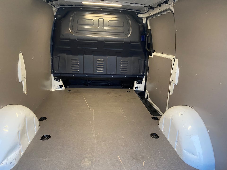 Mercedes Vito 114 2,2 CDi Complete aut. L