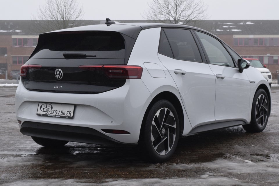 VW ID.3 45 Pure Performance 5d