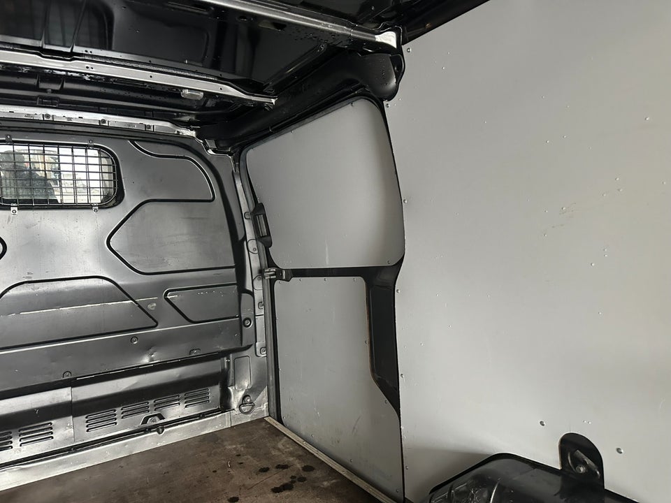 Ford Transit Custom 280S 2,0 TDCi 170 Trend