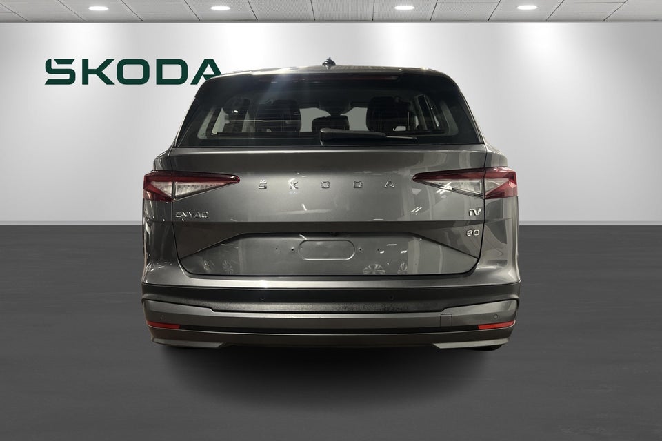 Skoda Enyaq 80 iV Loft 5d