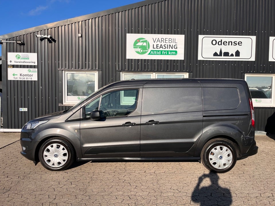 Ford Transit Connect 1,0 SCTi 100 Trend lang