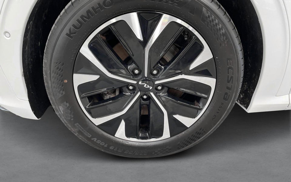 Kia EV6 77 Long Range GT-Line 5d