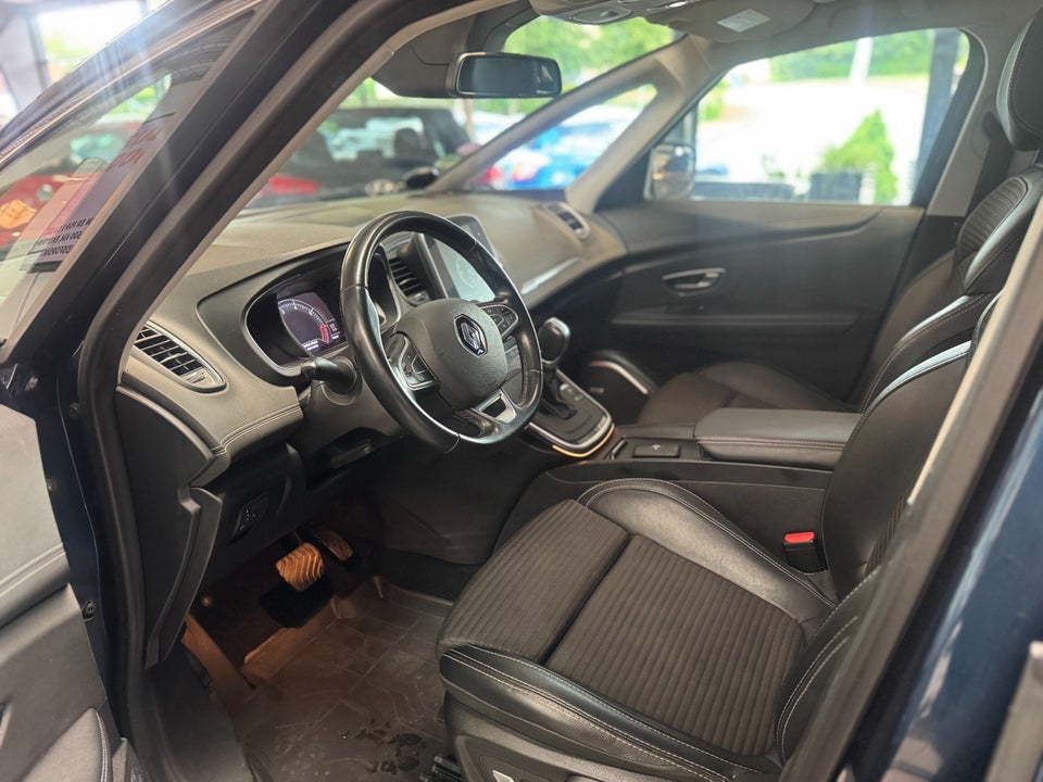 Renault Grand Scenic IV 1,3 TCe 140 Bose Edition EDC 7prs 5d