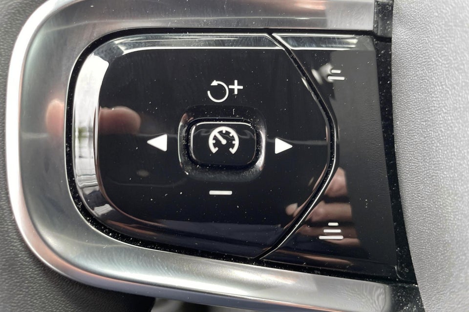 Polestar 2 Long Range 5d