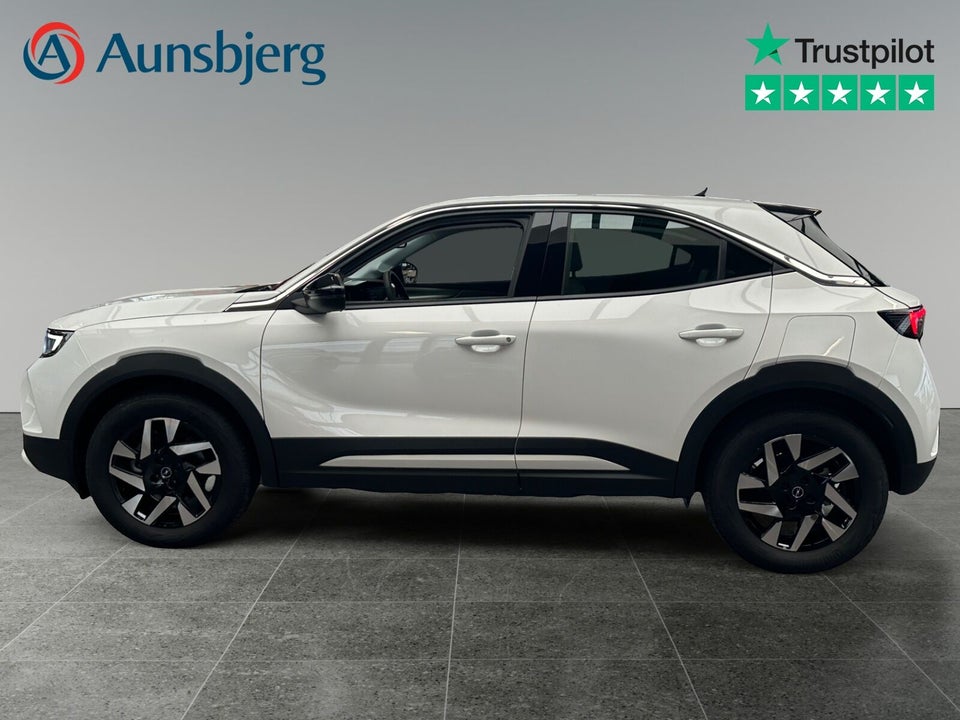 Opel Mokka-e 50 Elegance 5d