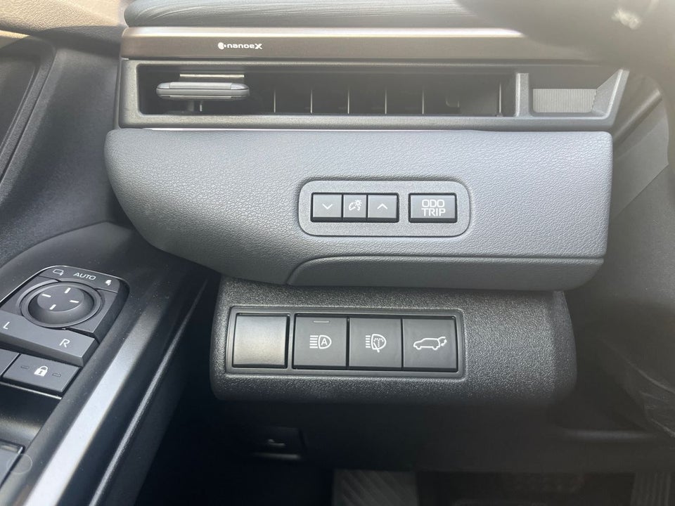 Toyota bZ4X Touring 74 Active Tech 5d