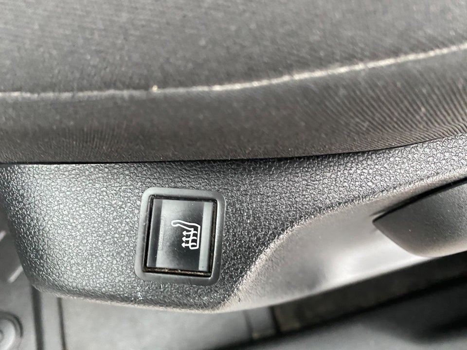 Peugeot Partner 1,5 BlueHDi 100 L2V2 Grip Van