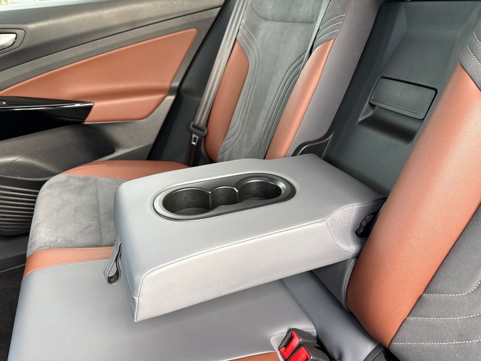 VW ID.4 77 1ST Pro Performance 5d