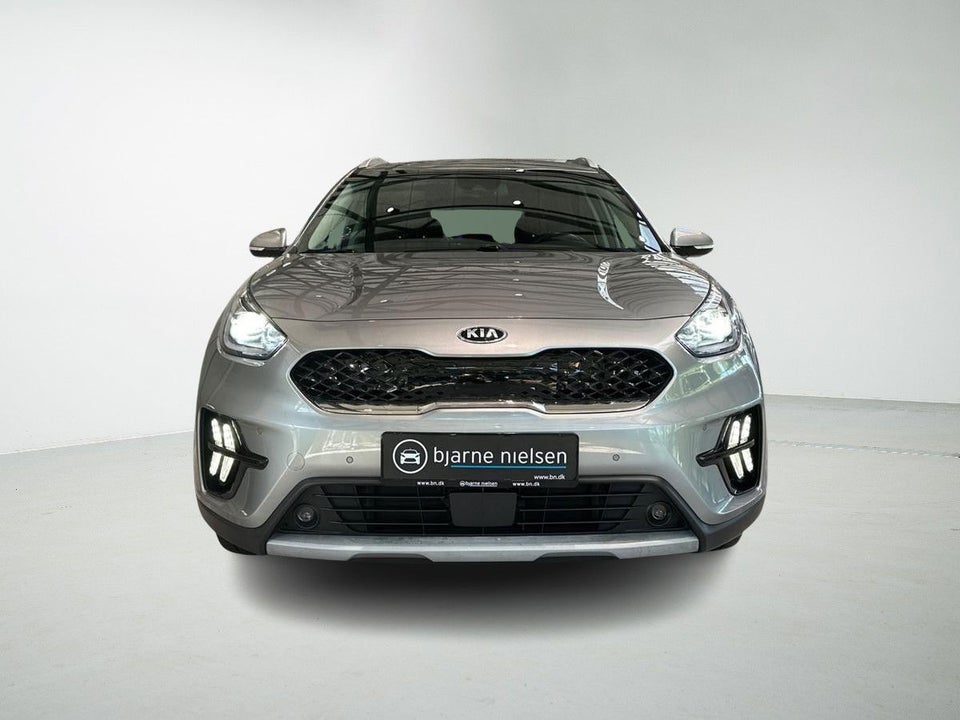 Kia Niro 1,6 PHEV Advance DCT 5d