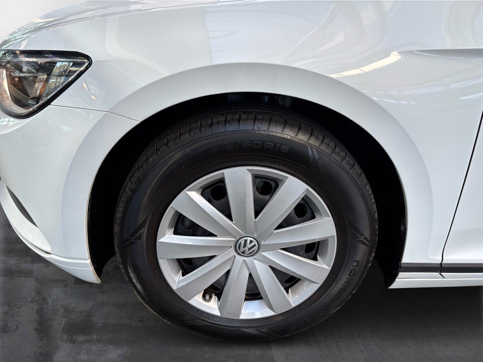 VW Passat 1,4 TSi 150 Trendline 4d