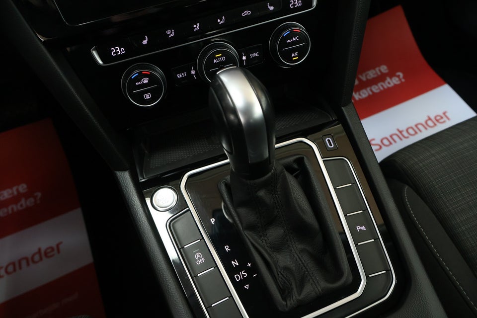 VW Passat 1,5 TSi 150 Business+ Variant DSG 5d