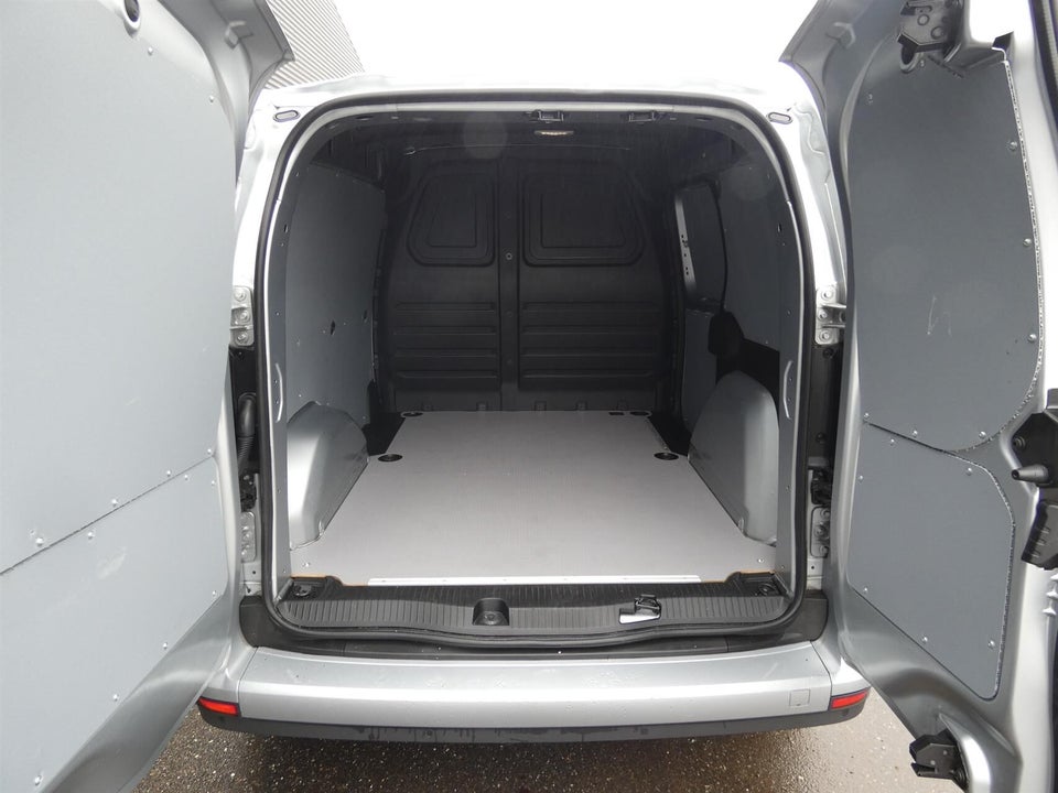 Mercedes Citan 110 1,5 CDi A2 PRO aut. Van