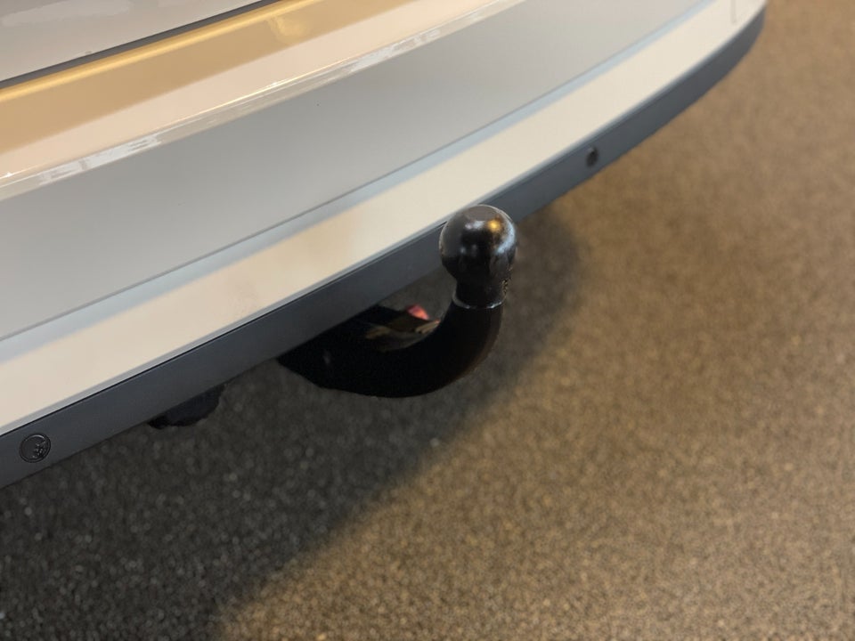 Skoda Superb 1,4 TSi 150 Business Executive Combi DSG 5d