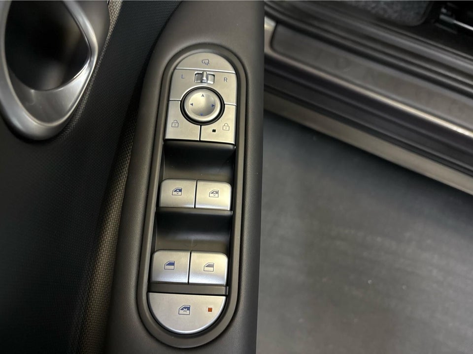 Hyundai Ioniq 5 73 Dynamiq 5d