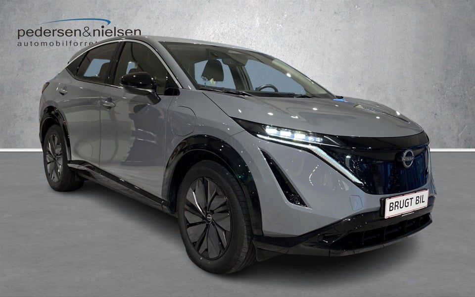 Nissan Ariya 87 Engage 5d