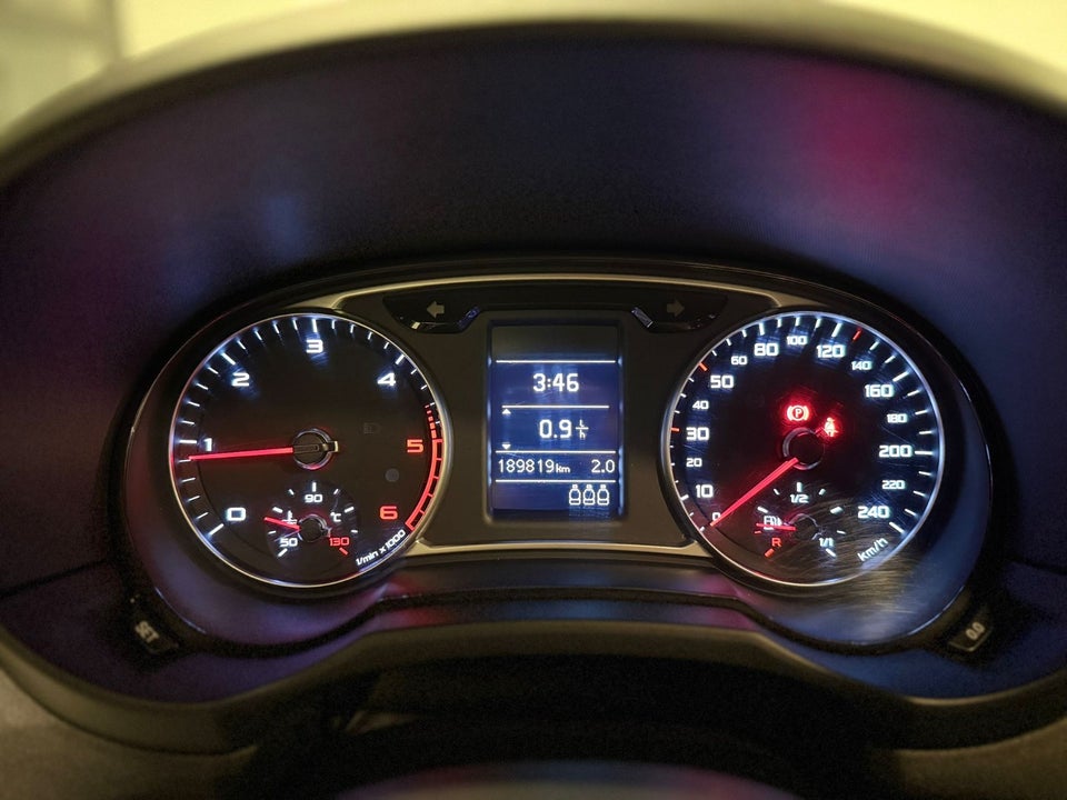 Audi A1 1,4 TDi 90 Ultra Sportback 5d