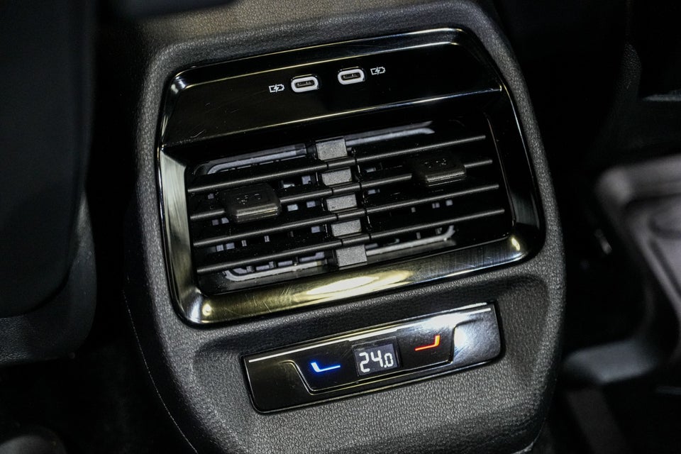 VW ID.4 77 GTX 4Motion 5d