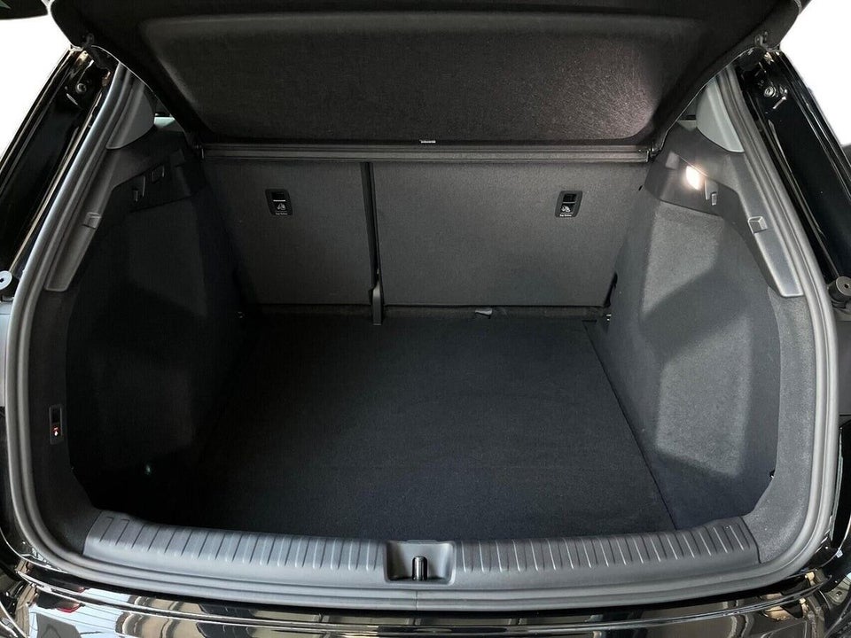Audi Q4 e-tron 45 Progress 5d