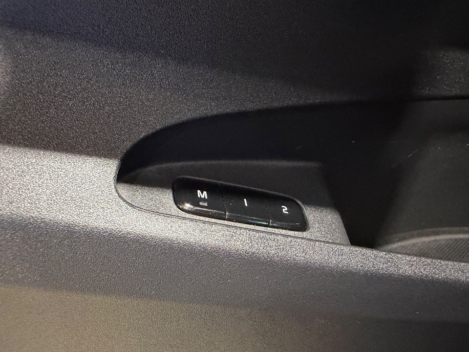 Polestar 2 Long Range 5d