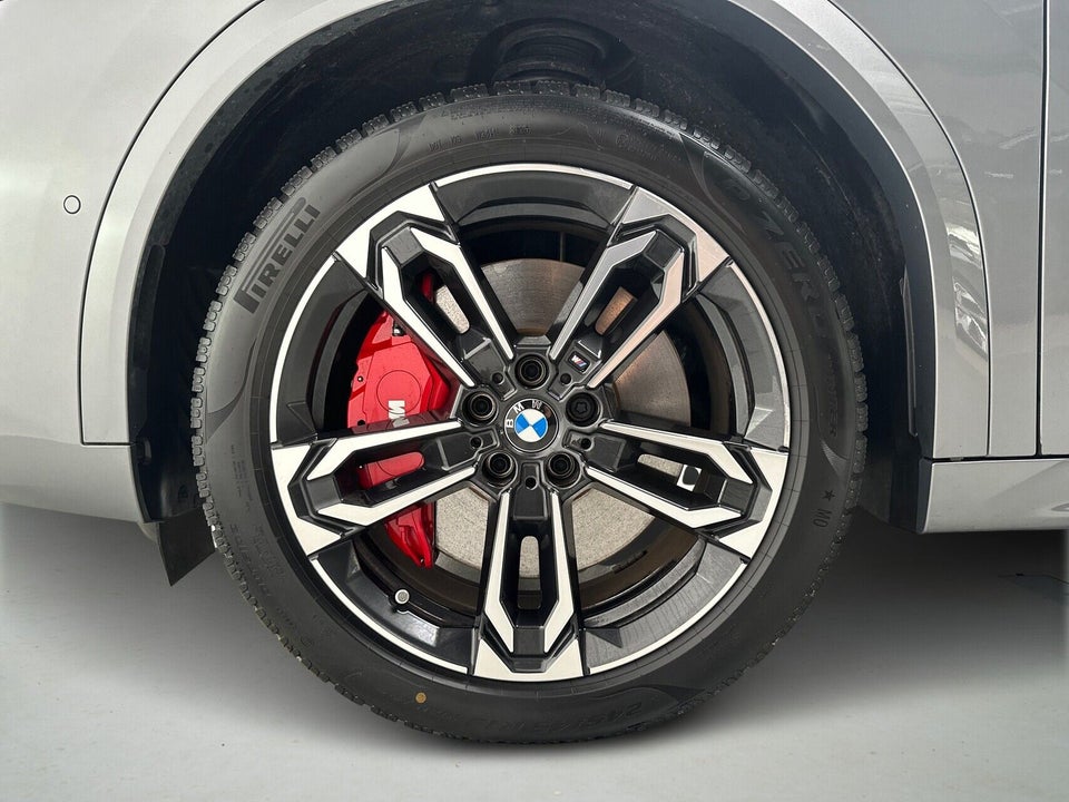 BMW iX2 xDrive30 M-Sport 5d